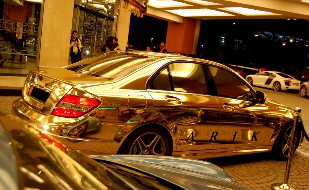 mercedes benz things