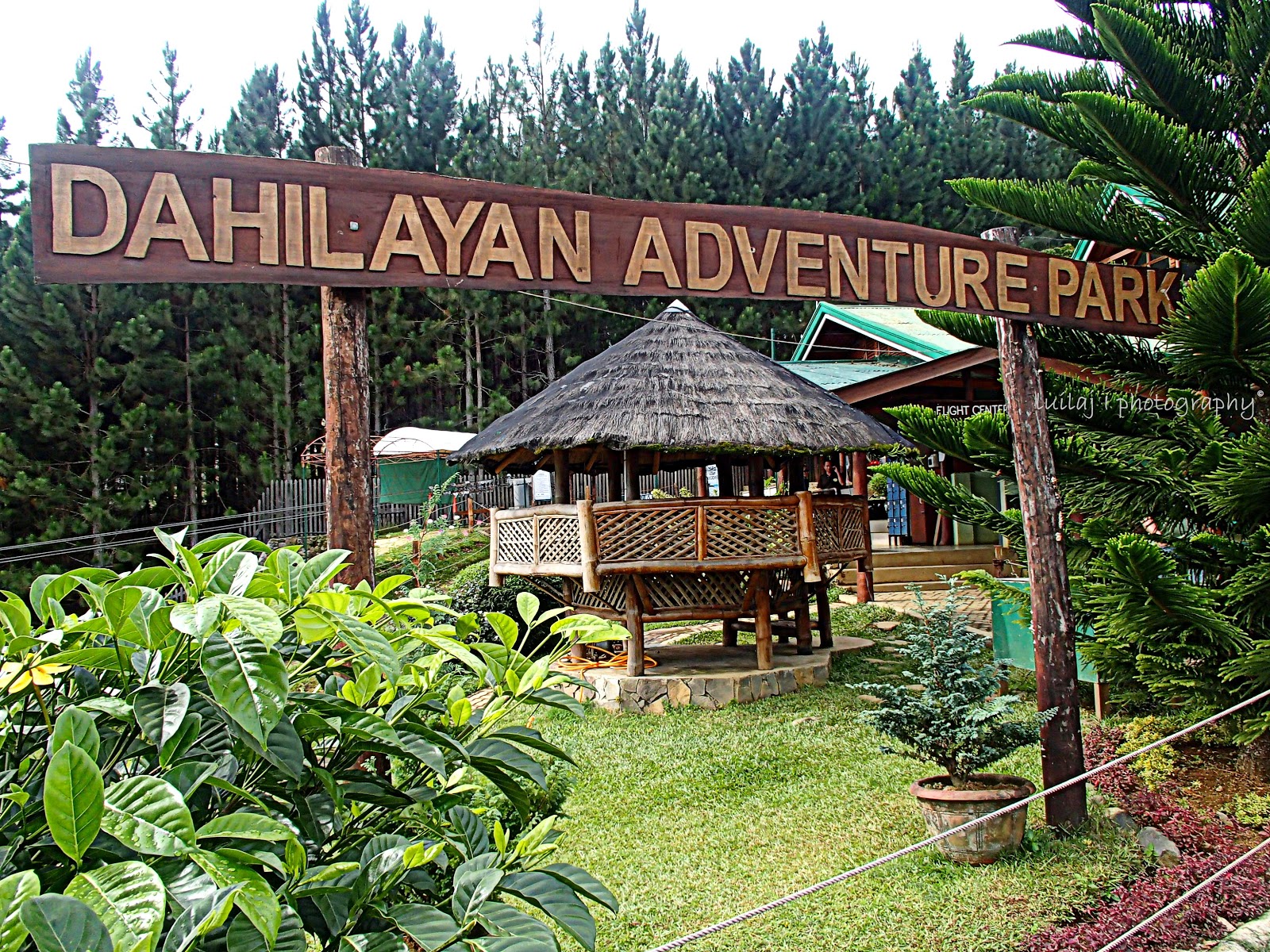 Pesona Tempat Wisata Ciawi Tasikmalaya yang Wajib Dijelajahi - Tempat