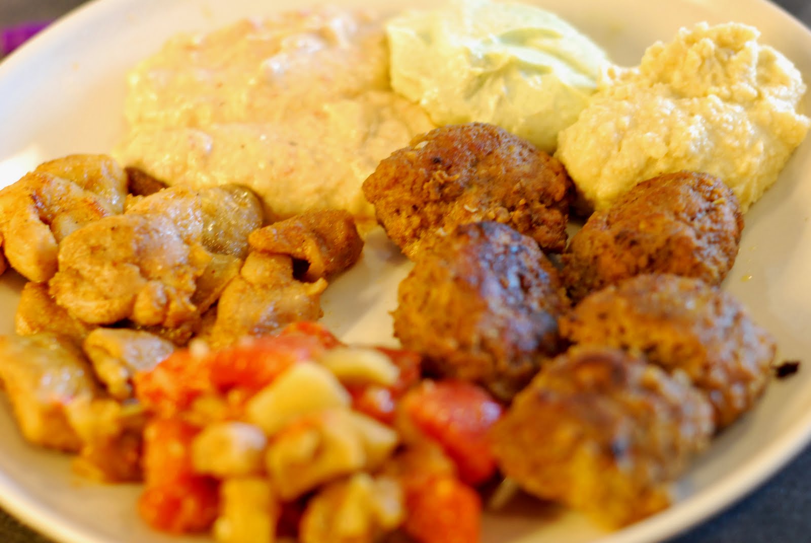 tyrkisk meze oppskrifter tyrkisk meze oppskrifter