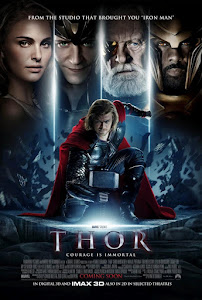 Ver Thor online