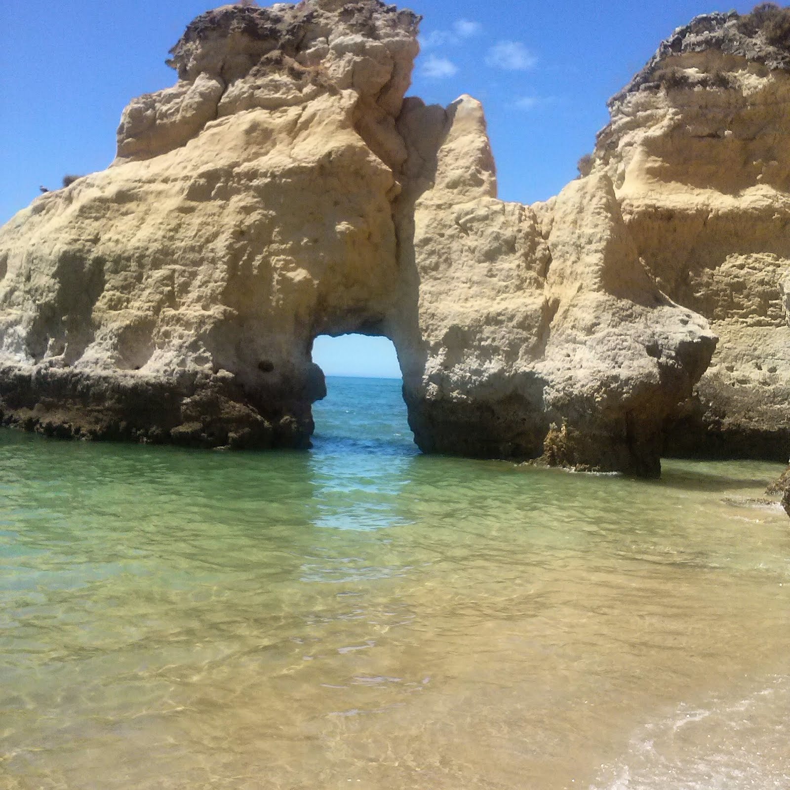 Algarve