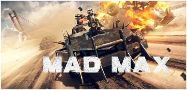 mad max game outfits mad max game outfits