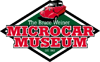 Micro Car Museum