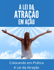 👨‍👩‍👦 A Lei da Atração em Ação - Ebook