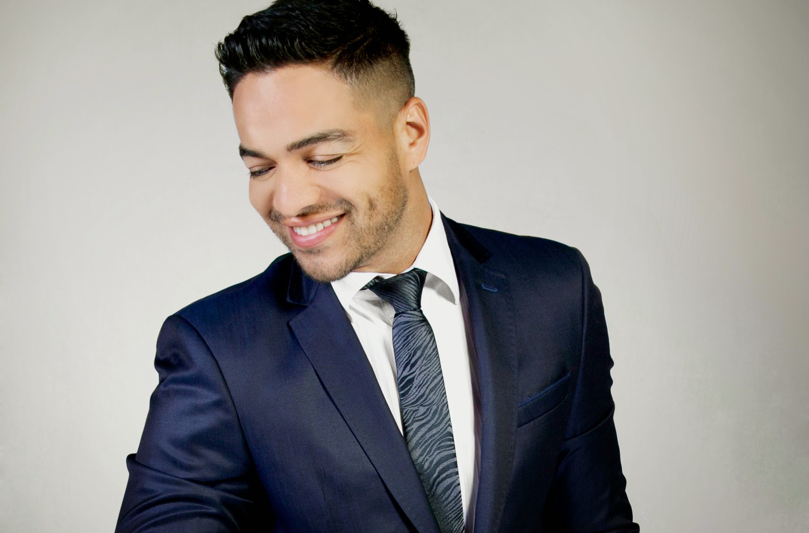 A PARTIR DE HOY, LO NUEVO DE PEDRO CUEVAS! Mp5