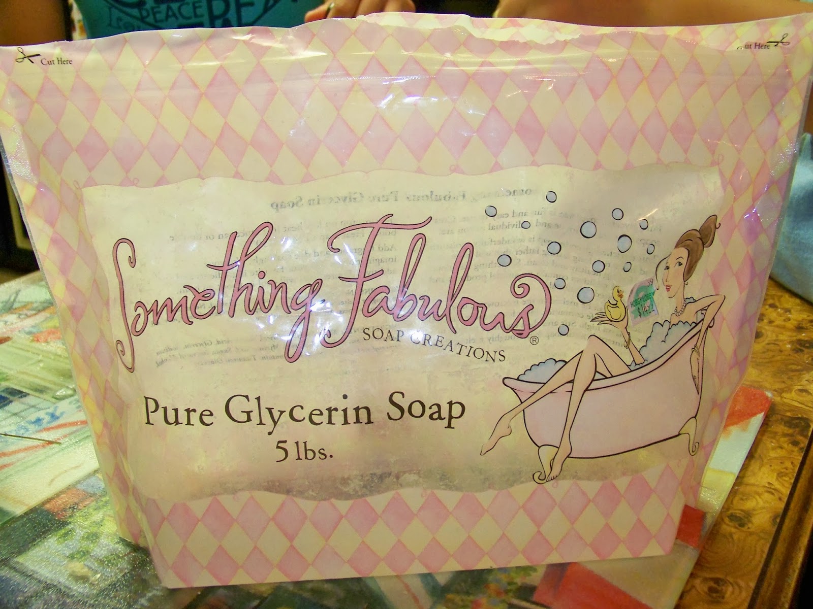 Tell Me A Story Gifts From The Garden