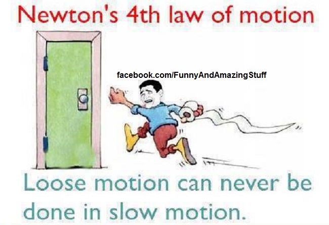 examples of newton s laws of motion