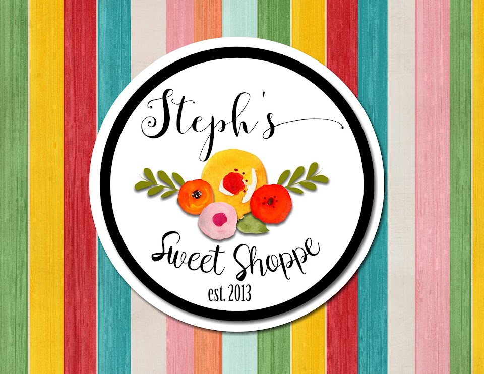 Steph's Sweet Shoppe