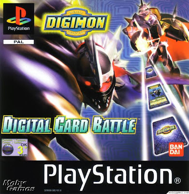 Abaixo-assinado · Tradução do Digimon Card Game ao português