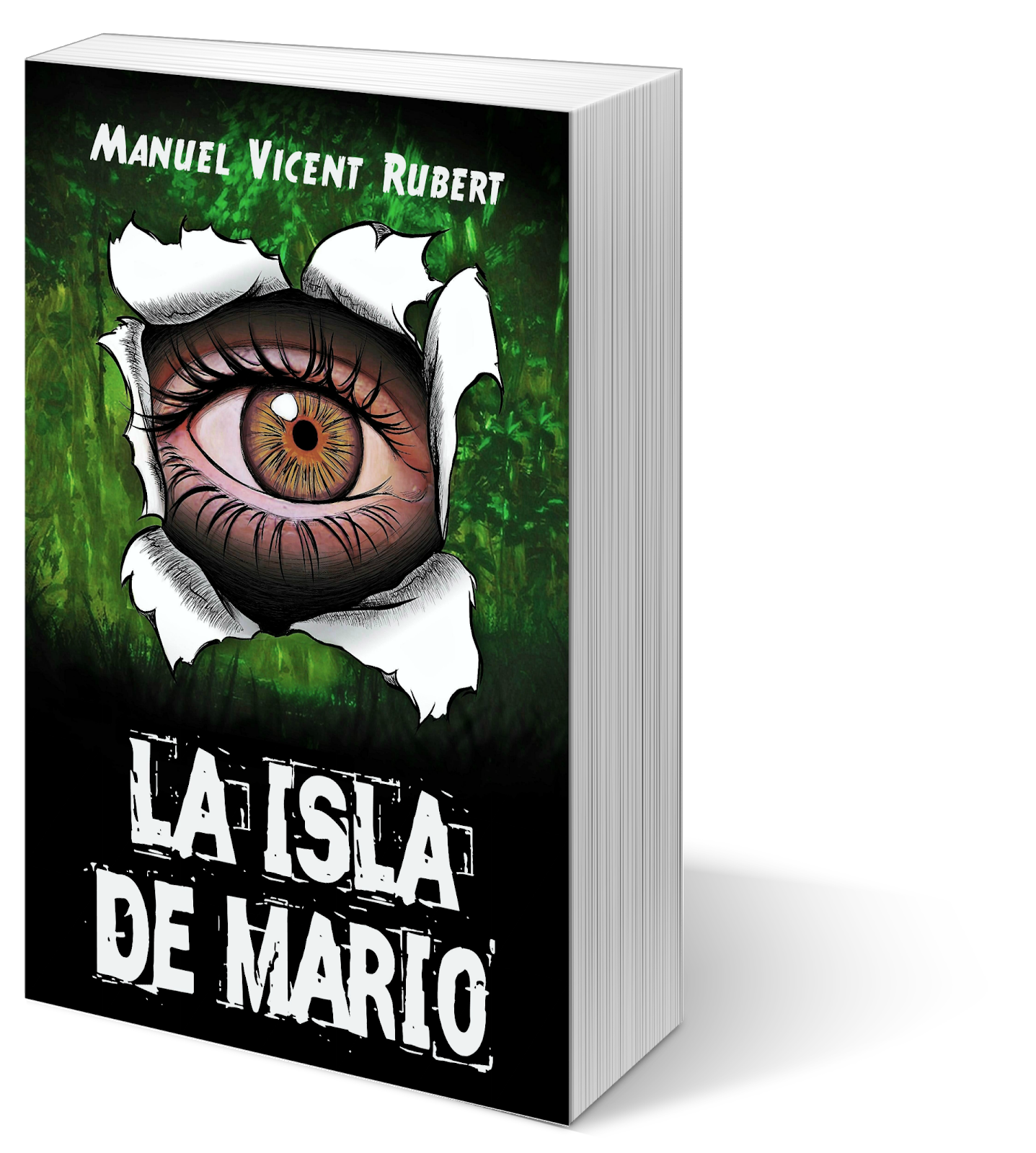 LA ISLA DE MARIO