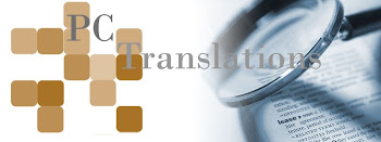 PC Translations :: Traducciones :: Compromiso, Seriedad, Éxito