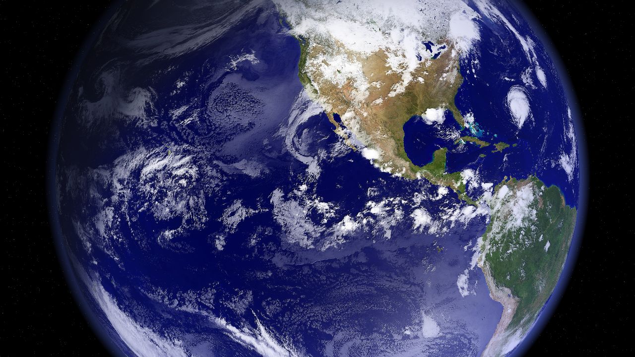 Planet Earth Wallpapers HD | Nice Wallpapers