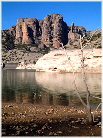 VADIELLO SIERRA DE GUARA - FOTOS - VISITA VIRTUAL