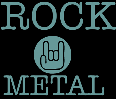 ROCK et METAL