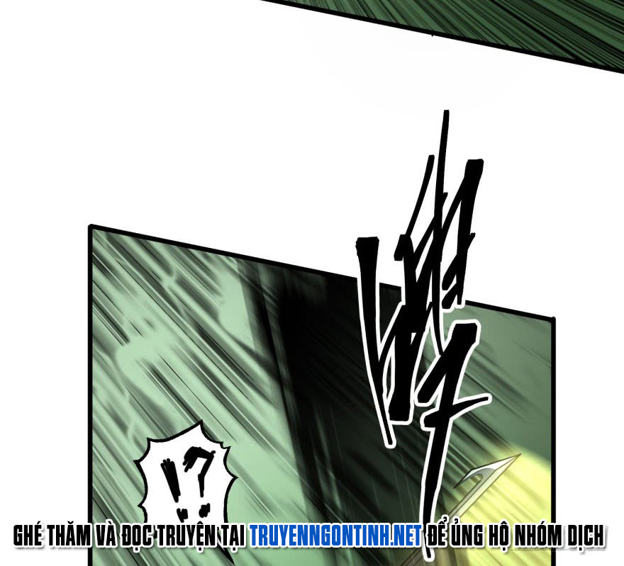 Thú Nhân Chapter 27 - AB Truyện