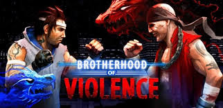 Brotherhood of Violence Full
