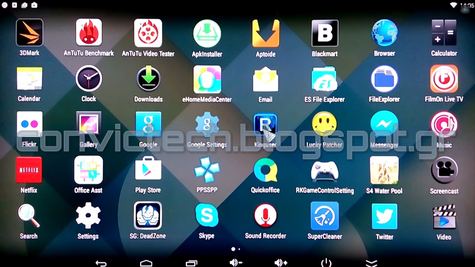 appbox live appbox live