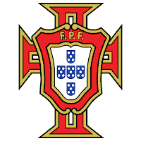 Portugal Football Federation Logo