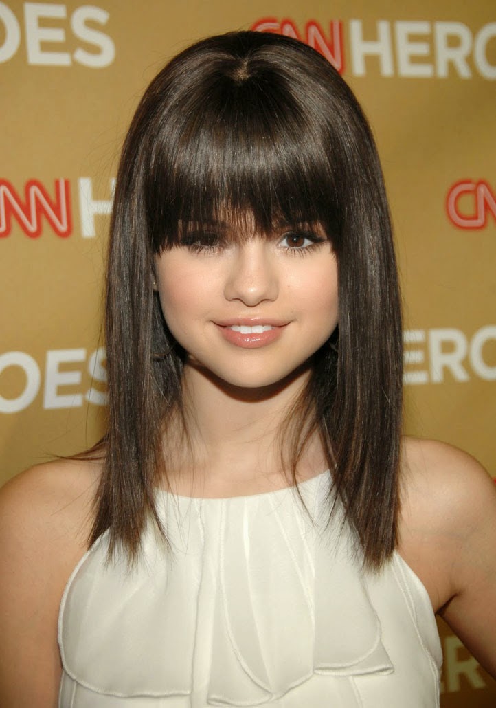 Funukof Cute Party Hairstyles For Straight Hair
