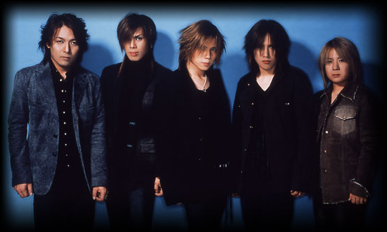 好きな音楽のジャンルは、ハードロック、ヘヴィメタル。 イケメンビジュアル系ロックバンド：Janne Da Arc