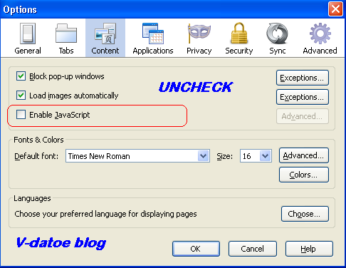 Close A Popup Window Using Javascript Cookies - erogontape