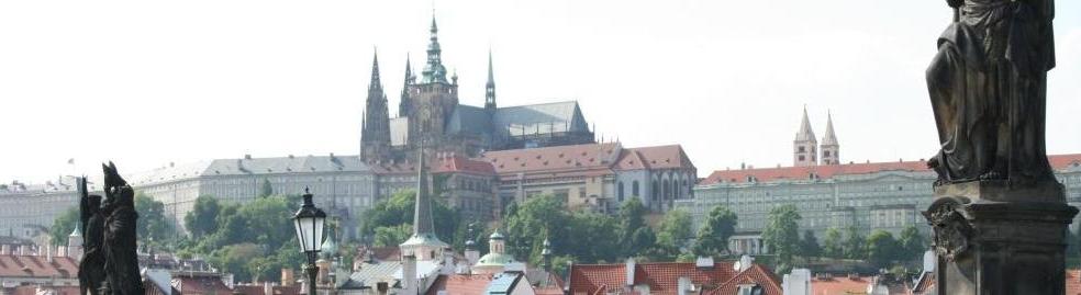 Prague