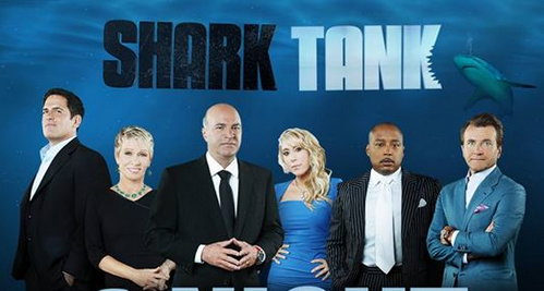 shark tank watch online
