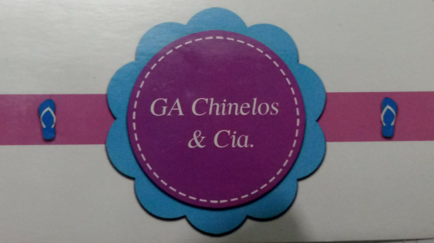 G A Chinelos & Cia.