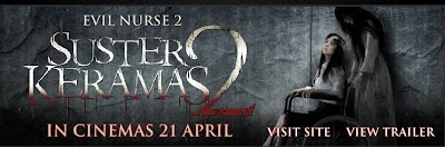Film Suster Keramas 2