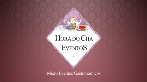 Hora do Chá Eventos