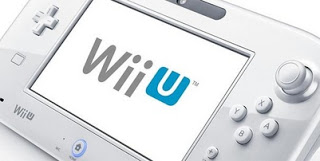 Nintendo Wii U Rumored Got 8GB Internal Memory