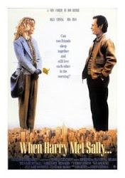 When Harry met Sally