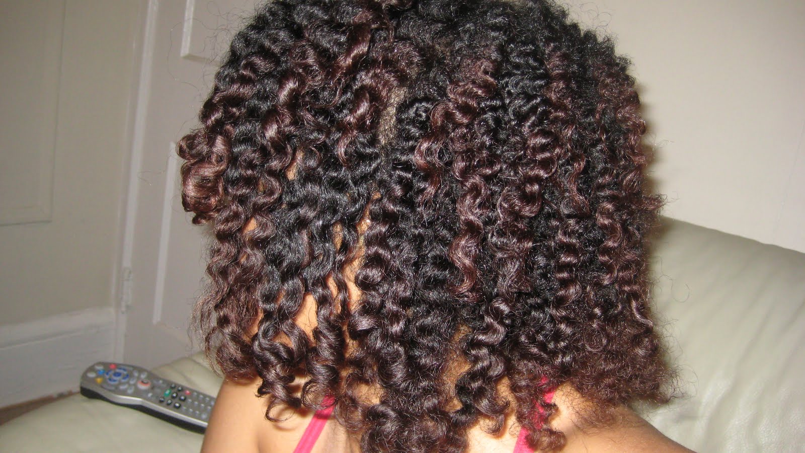 Naturalstateofmind Review On Pink Lotion
