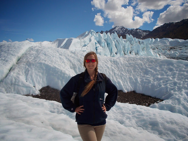 matanuska glacier alaska