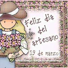 FELIZ DIA DEL ARTESANO