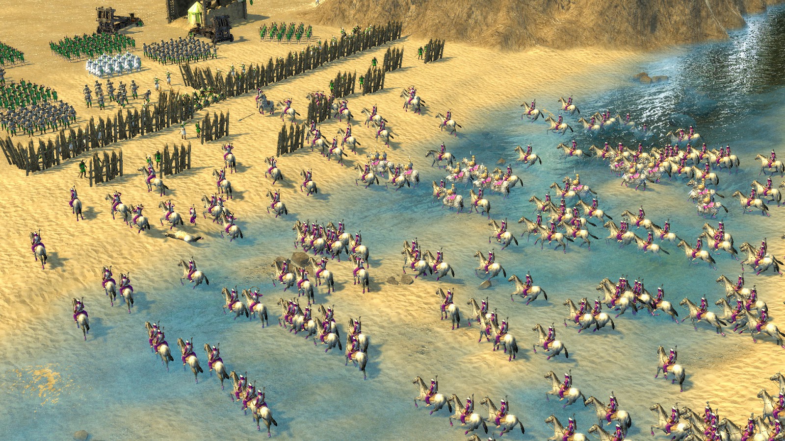 stronghold crusader completo stronghold crusader completo