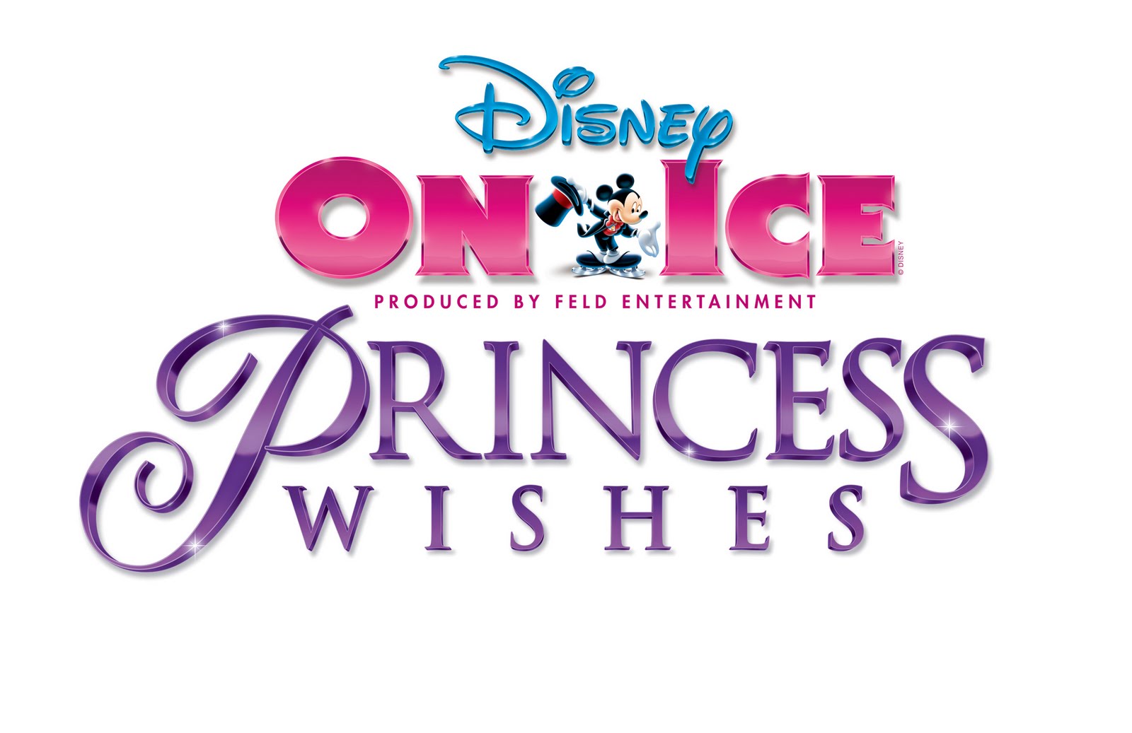 Disney On Ice Mn March 3