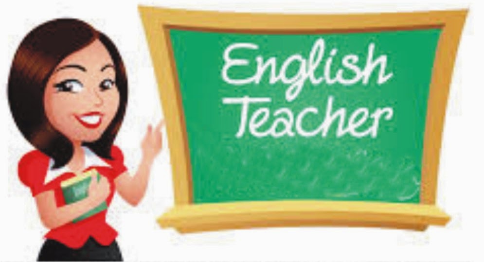 Teacher English