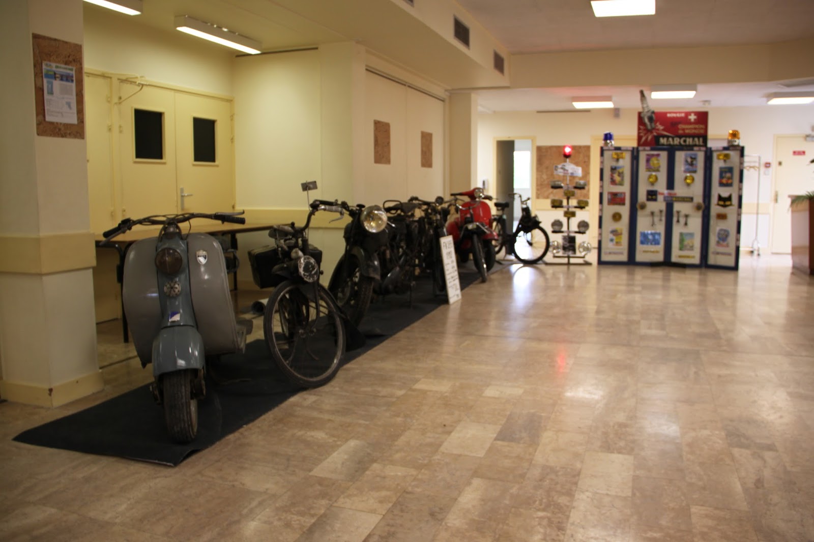 club de rencontres le mans