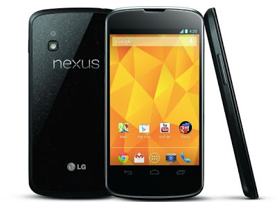 NEXUS 4 NEXUS 4