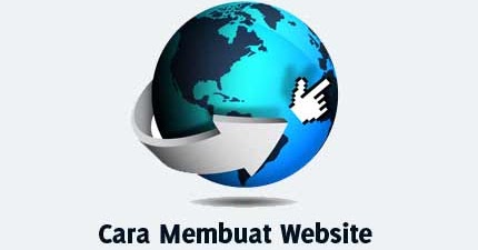 Cara Mudah Membuat Website Sendiri