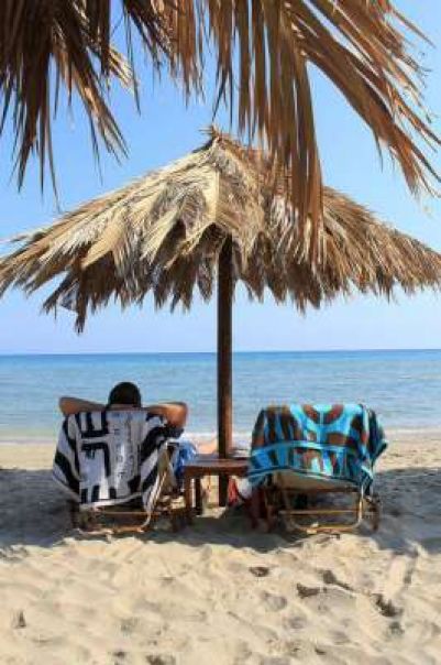 Zakynthos Travel Guide: Guide To Alykes