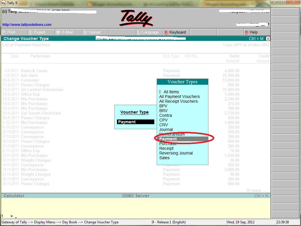 Check pan card status processing fee coupon number