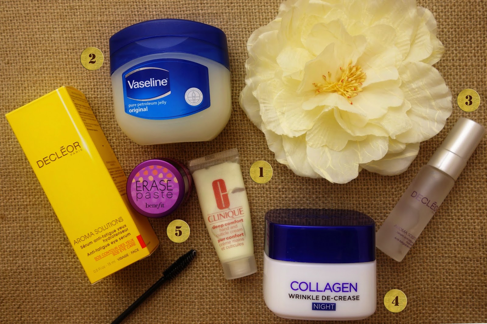 January 15 Beauty Essentials Loved By Laura
