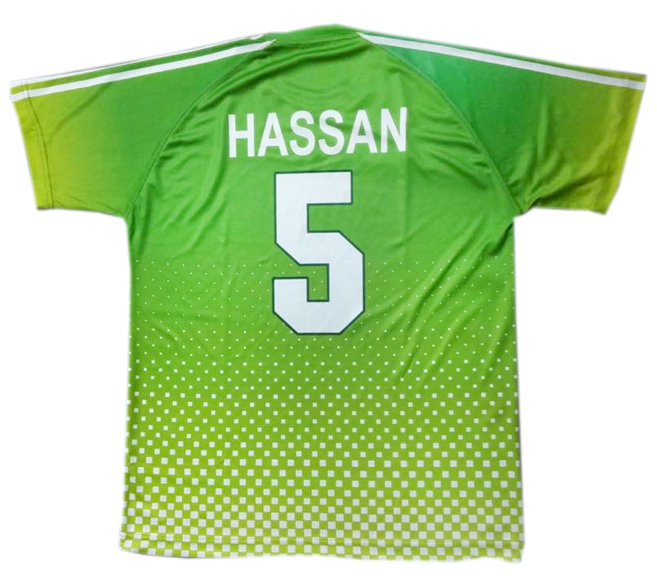 Sublimation in pakistan Roshi Sports Lahore