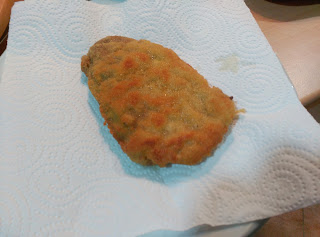 Cachopo Asturiano
