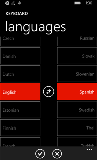 تطبيق Translator ويندوز apps windows phone nokia lumia تطبيقات مجانية ثمن سعر شراء هاتف مستعمل موصفات