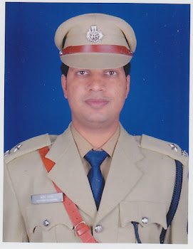 Superintendent of Police