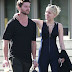> Miley Cyrus le ha perdonado la infidelidad a su novio Patrick Schwarzenegger