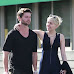 > Miley Cyrus le ha perdonado la infidelidad a su novio Patrick Schwarzenegger